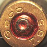 Pistola Beretta mod. 1952 cal. 7,65 parabellum