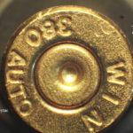 Pistola Beretta mod. 84 Cheytac cal. 9 corto (380acp)