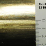 Pistola BERETTA mod. 92 SB (ulteriore esemplare)