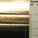 Pistola MAB mod. PA 15 cal. 7,65 parabellum