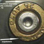 Pistola Beretta cal. 6,35 mod. 418  anno 1957
